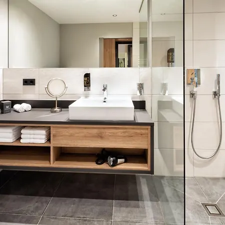 Modern Mountain Отель