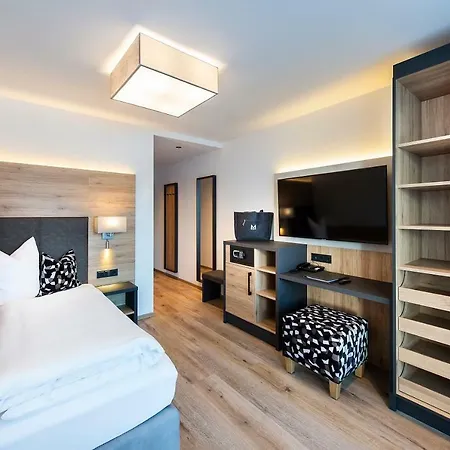 Hotel Modern Mountain Ischgl