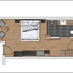 Hotel Modern Mountain 4*