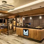 Modern Mountain Ischgl