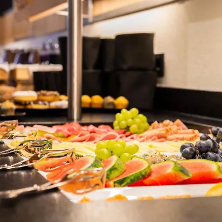 Modern Mountain Ischgl