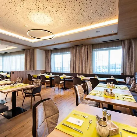 Modern Mountain Ischgl