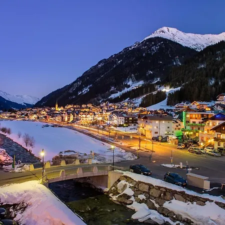 Hotel Modern Mountain 4*