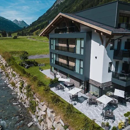 Modern Mountain 4* Ischgl
