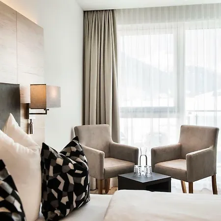 Modern Mountain Ischgl