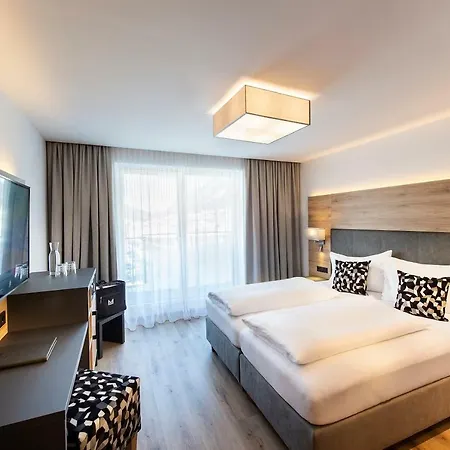 Modern Mountain 4* Ischgl