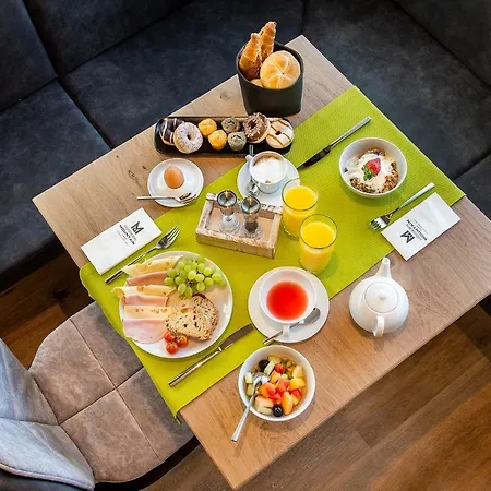 Modern Mountain Ischgl