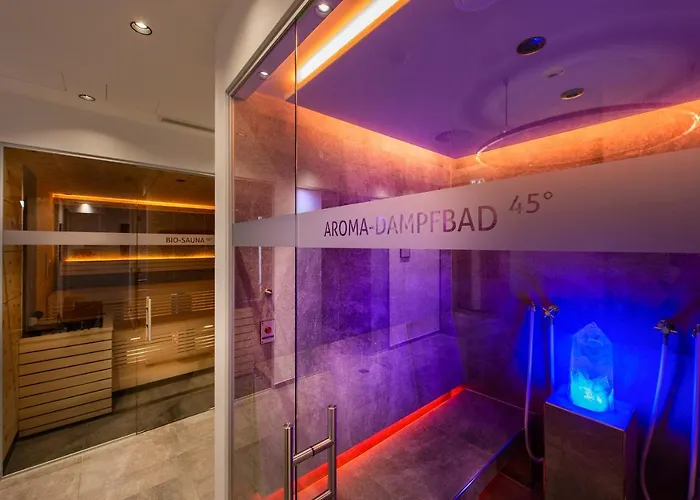 Hotel Modern Mountain 4*