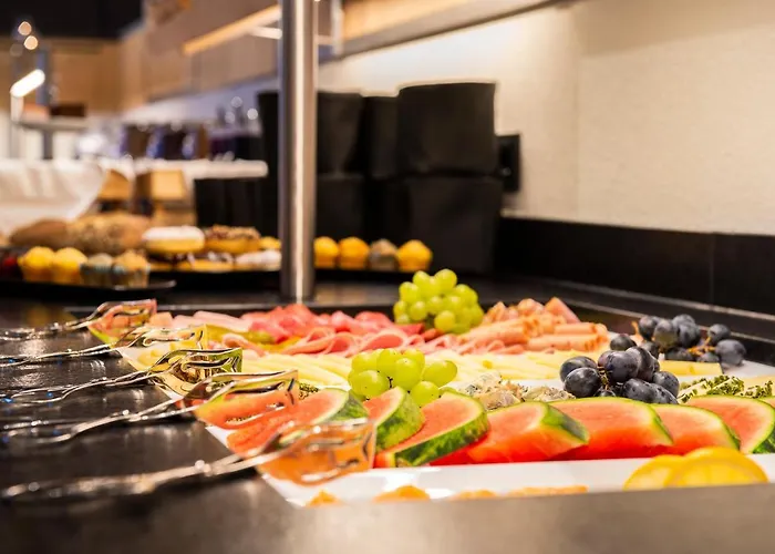 Modern Mountain Ischgl