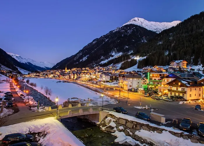 Hotel Modern Mountain 4*