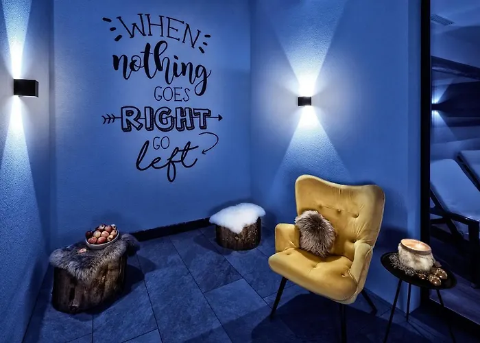 Hotel Modern Mountain 4*