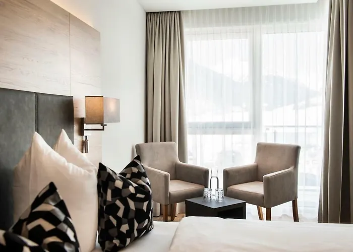 Modern Mountain 伊施格尔