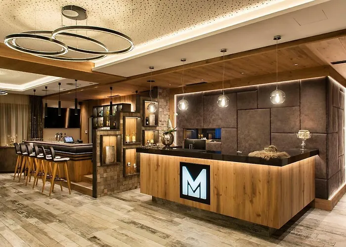 Modern Mountain Ischgl