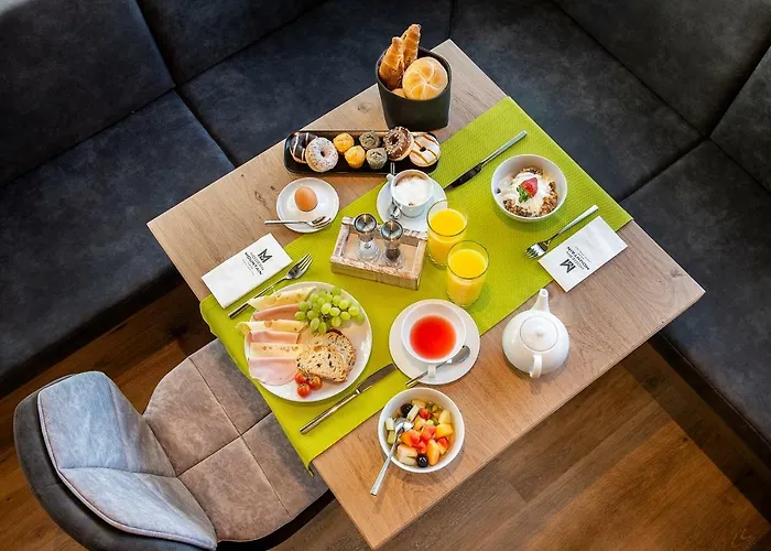 Modern Mountain Ischgl