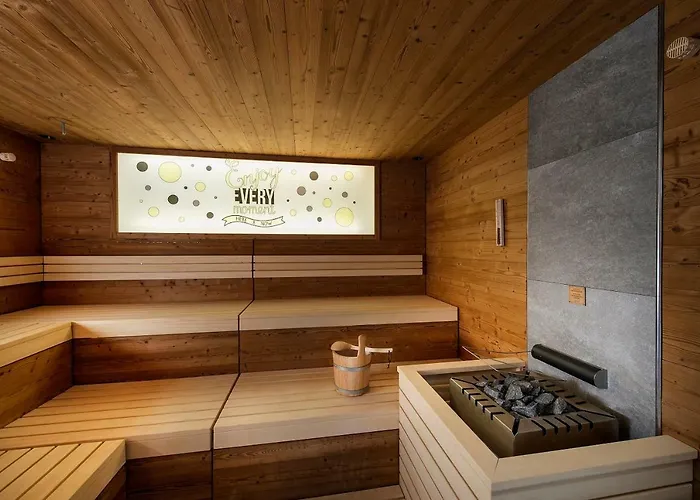 Modern Mountain 酒店