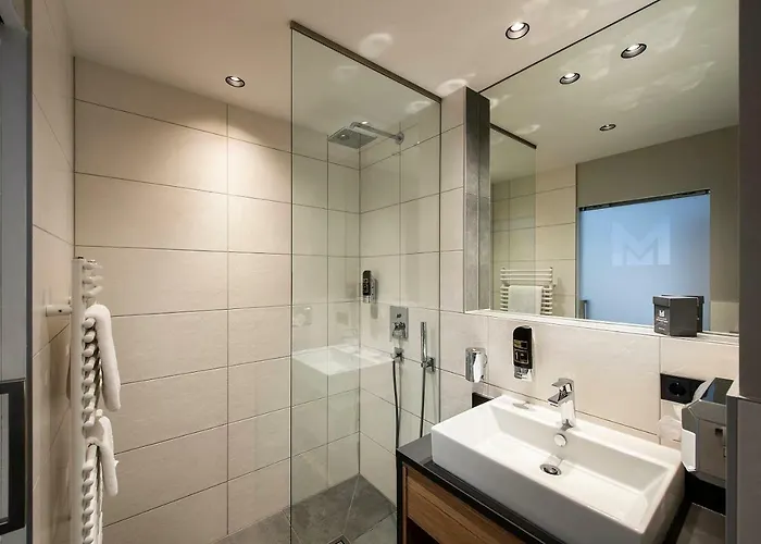 Modern Mountain 4* Ischgl